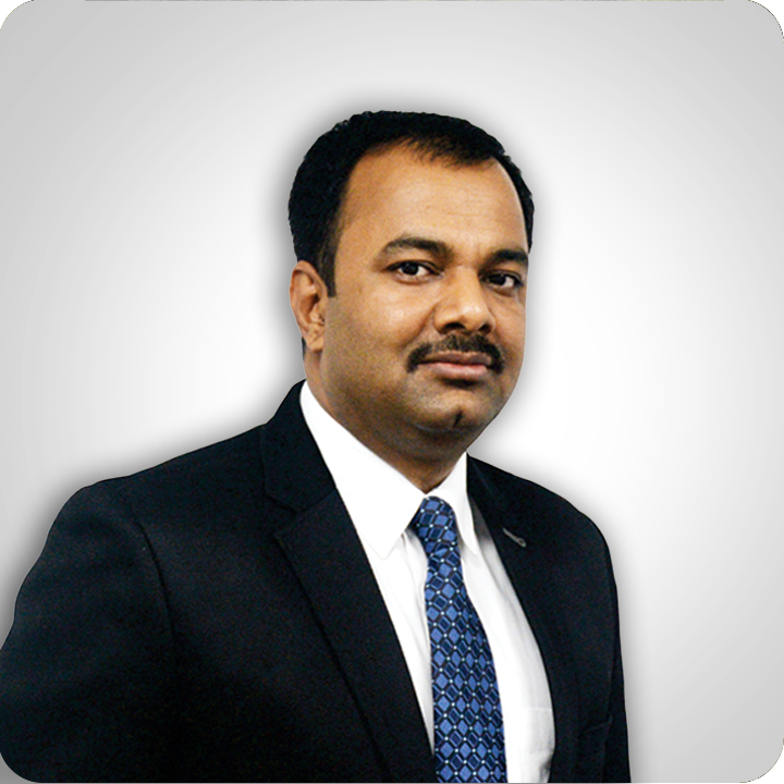 Krishna Singh