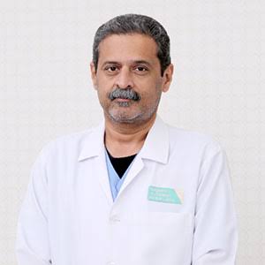 Dr. Sushant Shetty